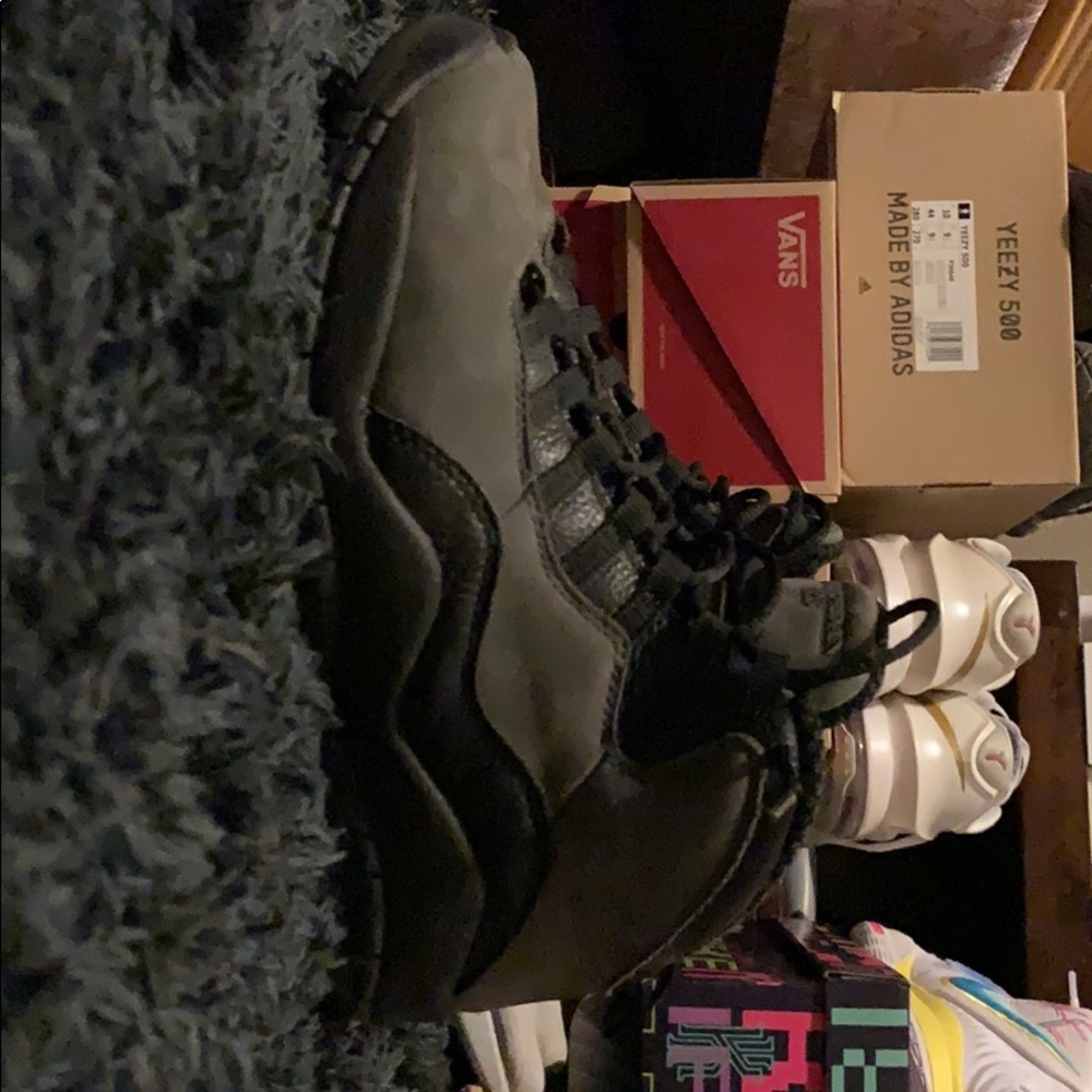 jordan 10s